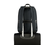 SAMSONITE NEFTI PLECAK 14,1'' CZARNY/SAND CA8-92-003 - 410386 - zdjęcie 5